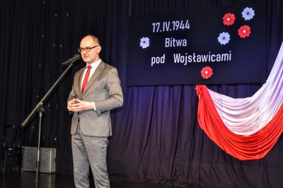 82. Rocznica Bitwy pod Wojsławicami